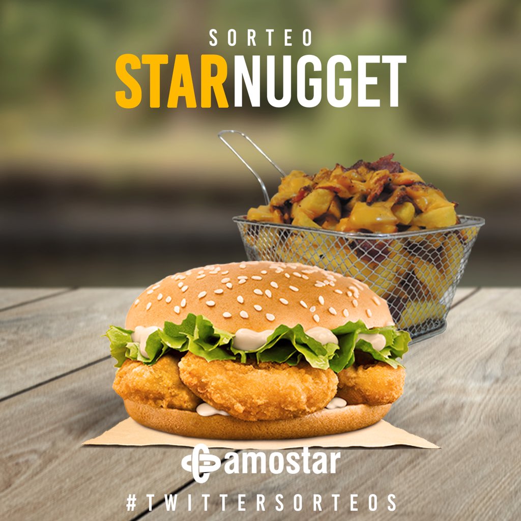 SORTEO Exclusivo Twitter!  

1- Cuántos años cumple amostar? (primer@ en responder correctamente gana)  

2- Entre los que le den Rt a la imagen sorteamos a las 21hs otr@ 🏆