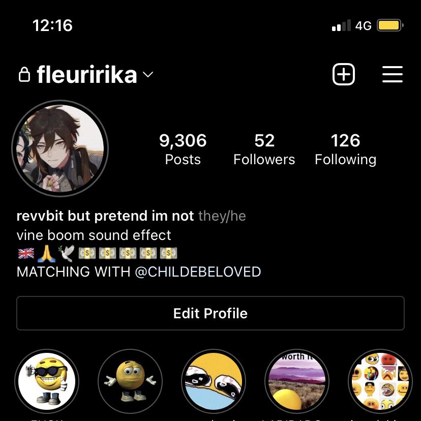 piecksapphic's tweet photo. INSTAGRAM IS BACK #FLEURIRIKA #SPAM #NOTSUSPENDED https://t.co/q3o6gmnfIj