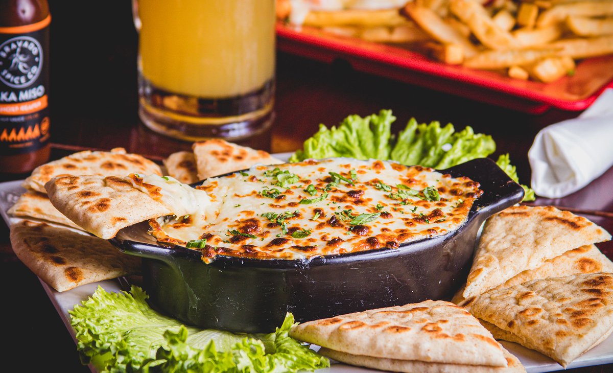 theomegagrill's tweet photo. When they dip, you dip, we dip... https://t.co/fbNybqL5m5