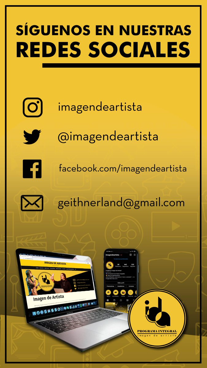 imagendeartista tweet media