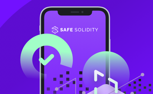 SafeSolidity's tweet image. Our October Community Updates are here! Hop in our TG and Discord (in bio) to learn about the latest #SafeShield has to offer! $SFSHLD