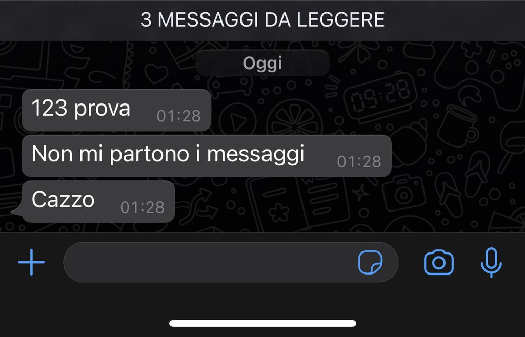 Mio babbo e la tecnologia: