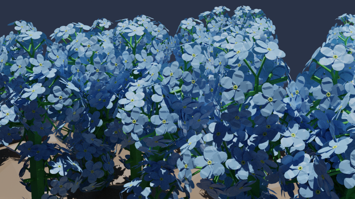 amodeladayb3d tweet picture