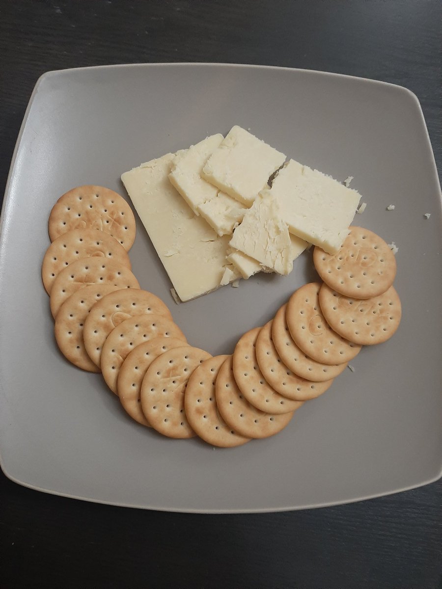 When the Minister of Finance has your back! #Budget2022