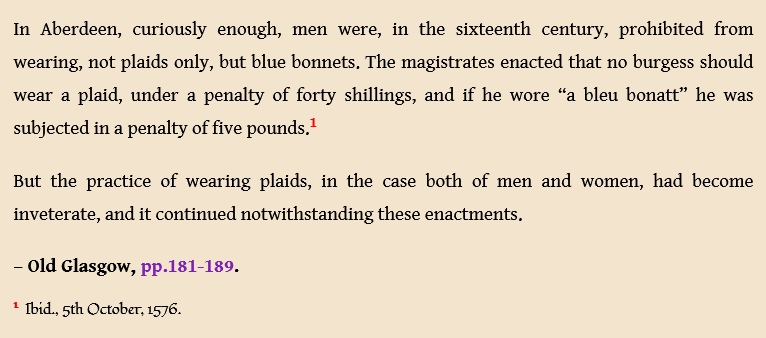 FlikeNoir's tweet photo. 5th of October
https://t.co/U4lgpB7F0V
#OTD #OnThisDay #ScottishHistory #Plaid #BlueBonnets #TreatyOfUnion #ScottishSelfDetermination #PartnershipOfEquals #TooLateForHomeRule #LetsBeDoneWiThisGumph https://t.co/crmHrvctEv