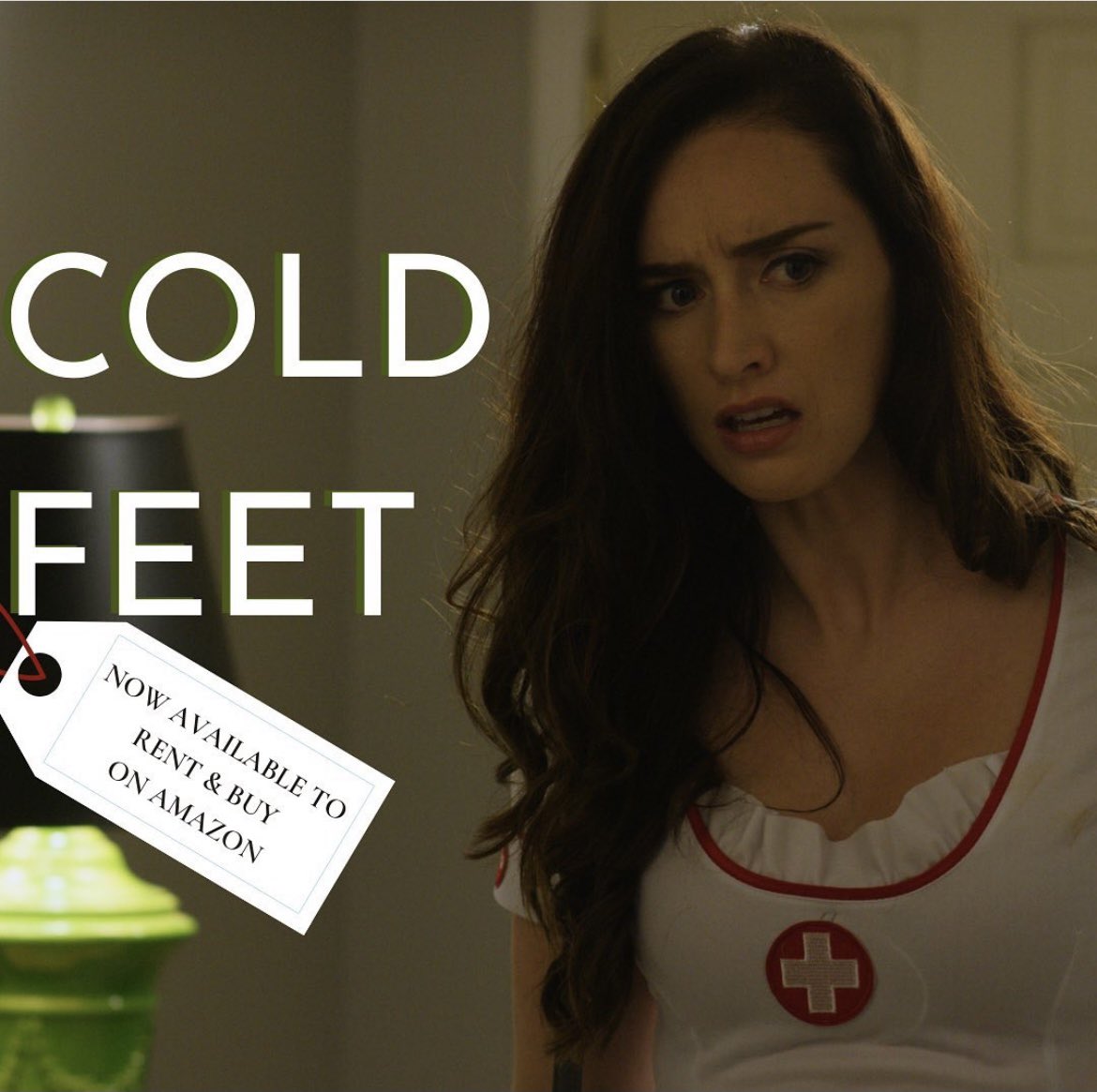 We can’t wait to hear what you think about <a href="/ColdFeetMovie/">Cold Feet</a>! bit.ly/ColdFeetMovie #ColdFeet #HorrorFlick #HorrorMovies #ComedyMovies #HorrorCommunity #HorrorFilm #HorrorComedy #Comedy #HorrorJunkie #BachelorParty #Memphis #MemphisMovie #Supernatural #Indie
<a href="/indierights/">Indie Rights</a> <a href="/ODPfilms/">Open Dialogue</a>
