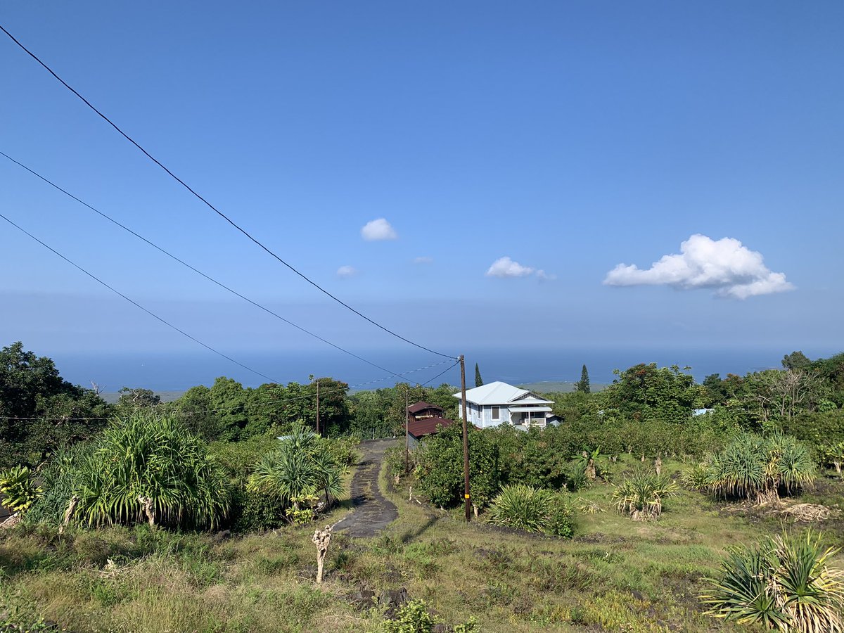 sdrumm951's tweet photo. Hawaii was beautiful!! So thankful I was able to go!! https://t.co/GVR8r2DWoX