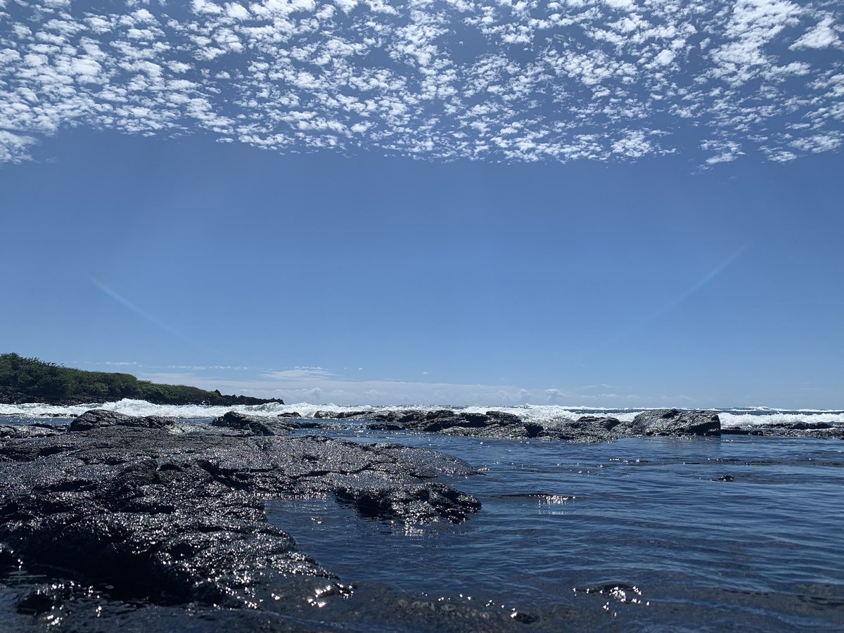 sdrumm951's tweet photo. Hawaii was beautiful!! So thankful I was able to go!! https://t.co/GVR8r2DWoX