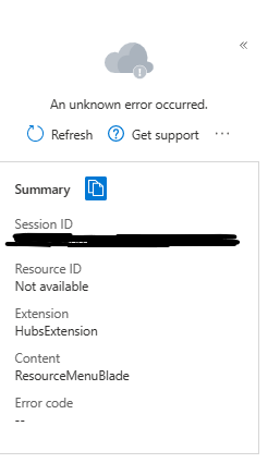 schreiber_ryan's tweet photo. @AzureApiMgmt Everything OK there? You're not running stuff on Facebook infrastructure, are you? ;) https://t.co/lcK81QFvL1