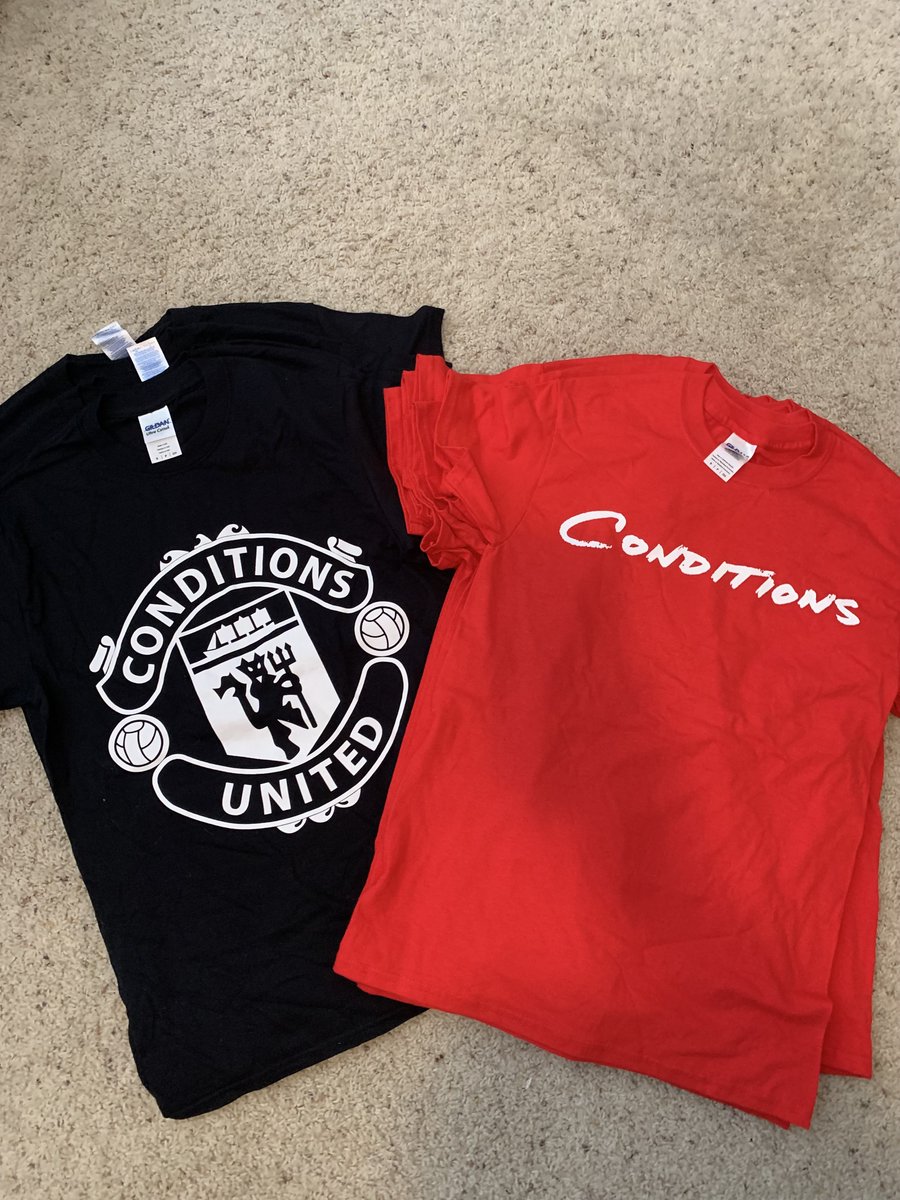 Conditions tweet media