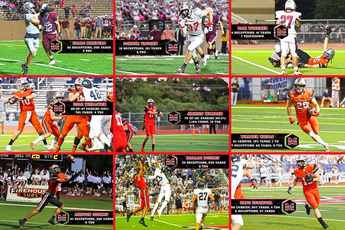 Marcus Football tweet media