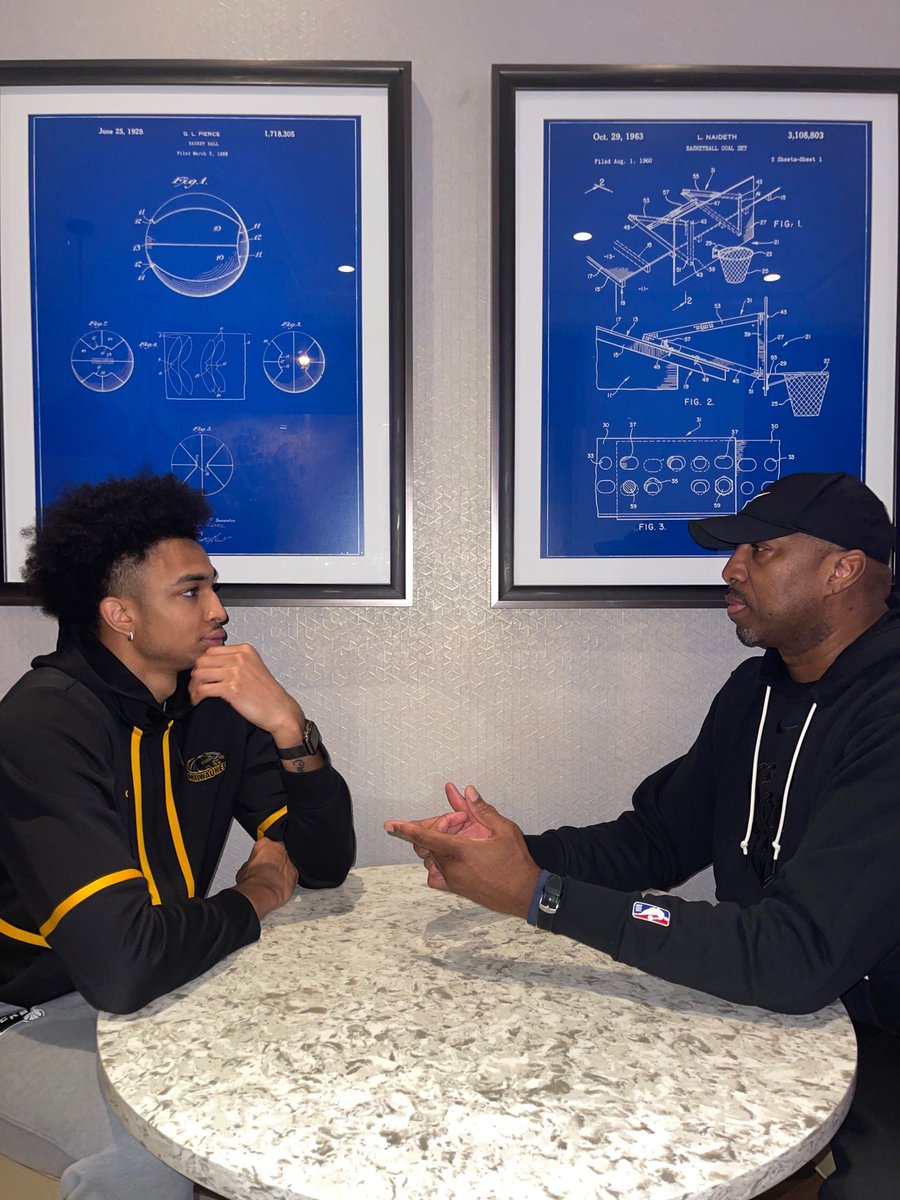 Vin Baker tweet media