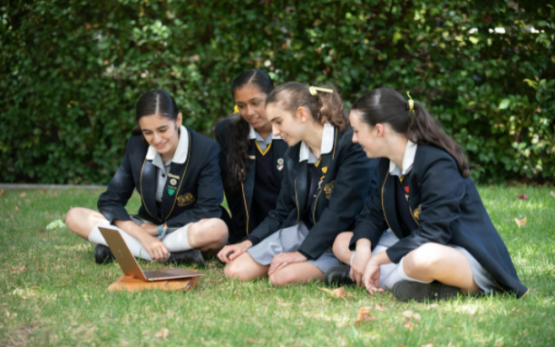 Good luck to all of our VCE students sitting the GAT today!... #ACommunityOfCourage #DareToDoAsMuchAsYouAreAbleSantaNorthcote