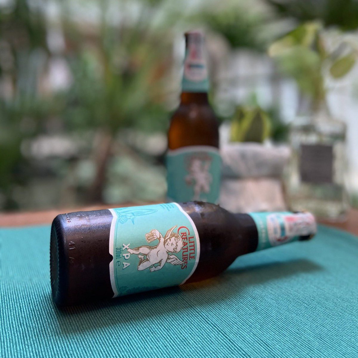 Beergembira tweet media