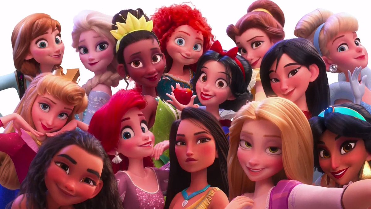 Spirit week continues, Tuesday is Disney Day.  Make it a magical day🪄🏰