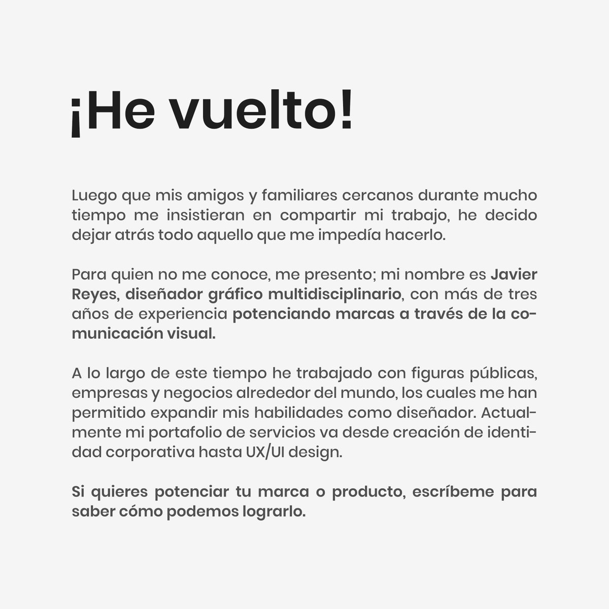 JavierGraph tweet media