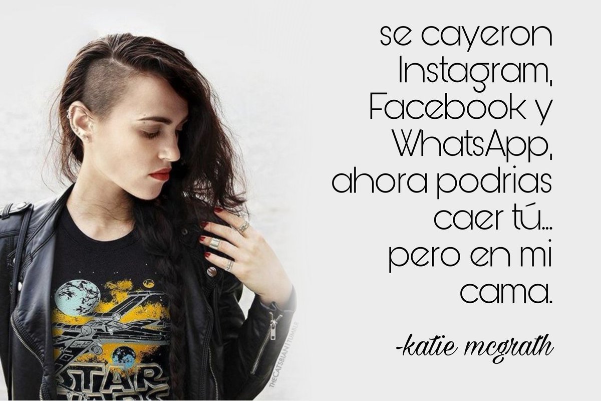 frases katie mcgrath 🤍📜 (@kmgfrases) on Twitter photo 