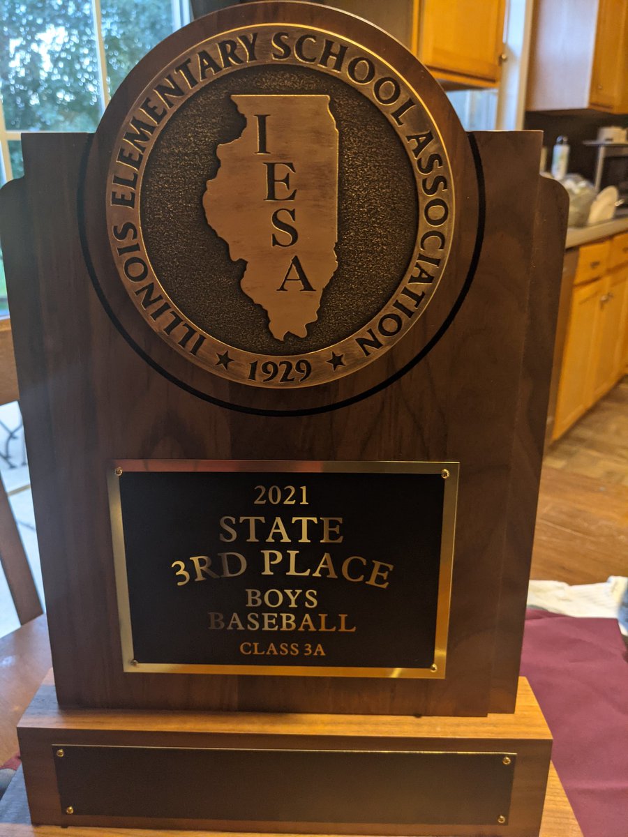 Unity Baseball tweet media