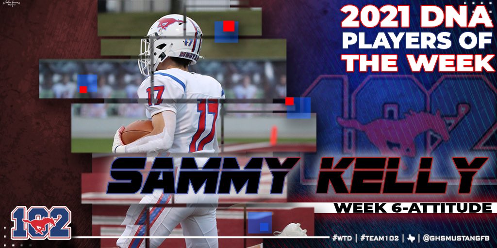 GHSMustangsFootball tweet media