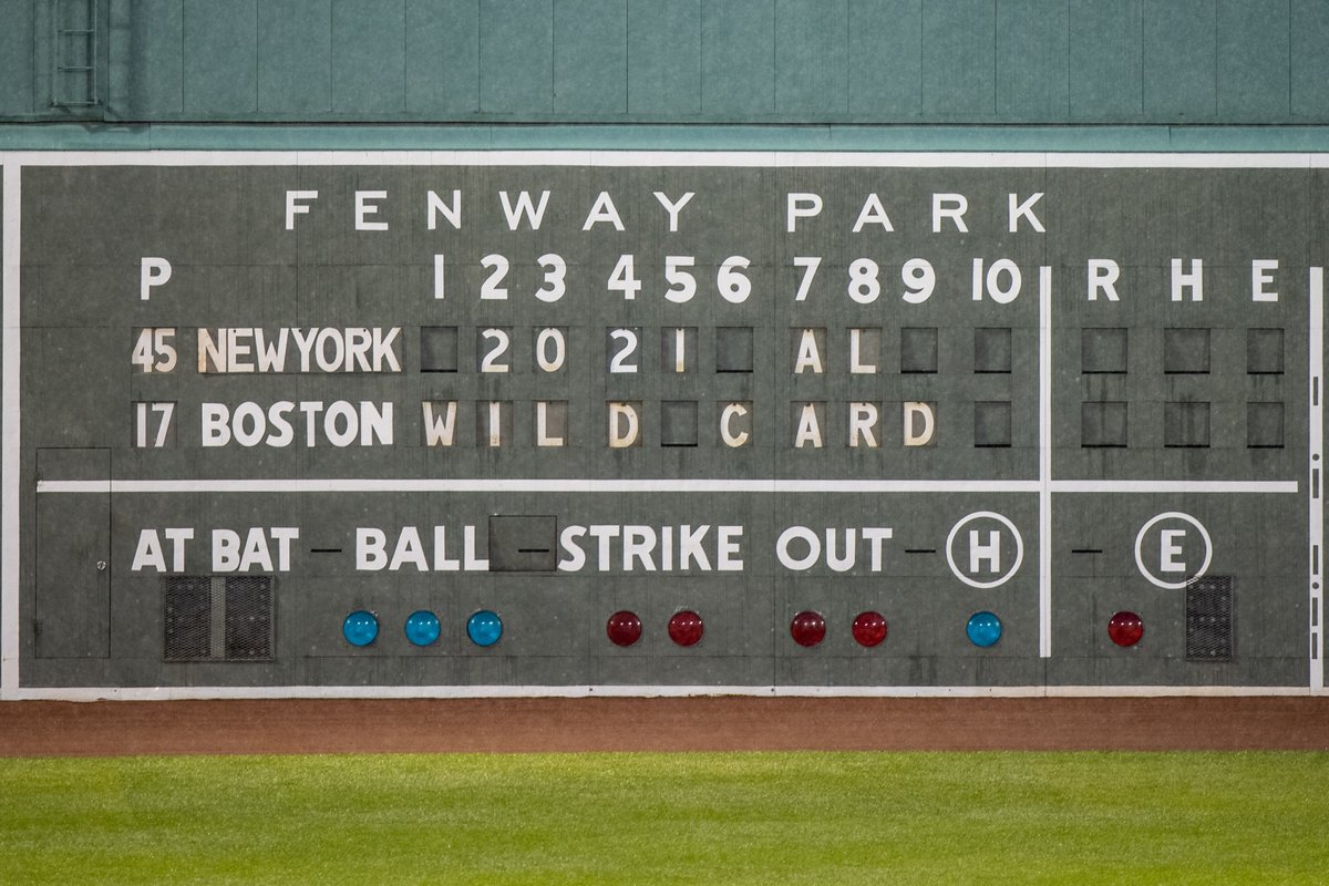 RedSox's tweet image. See you tomorrow.