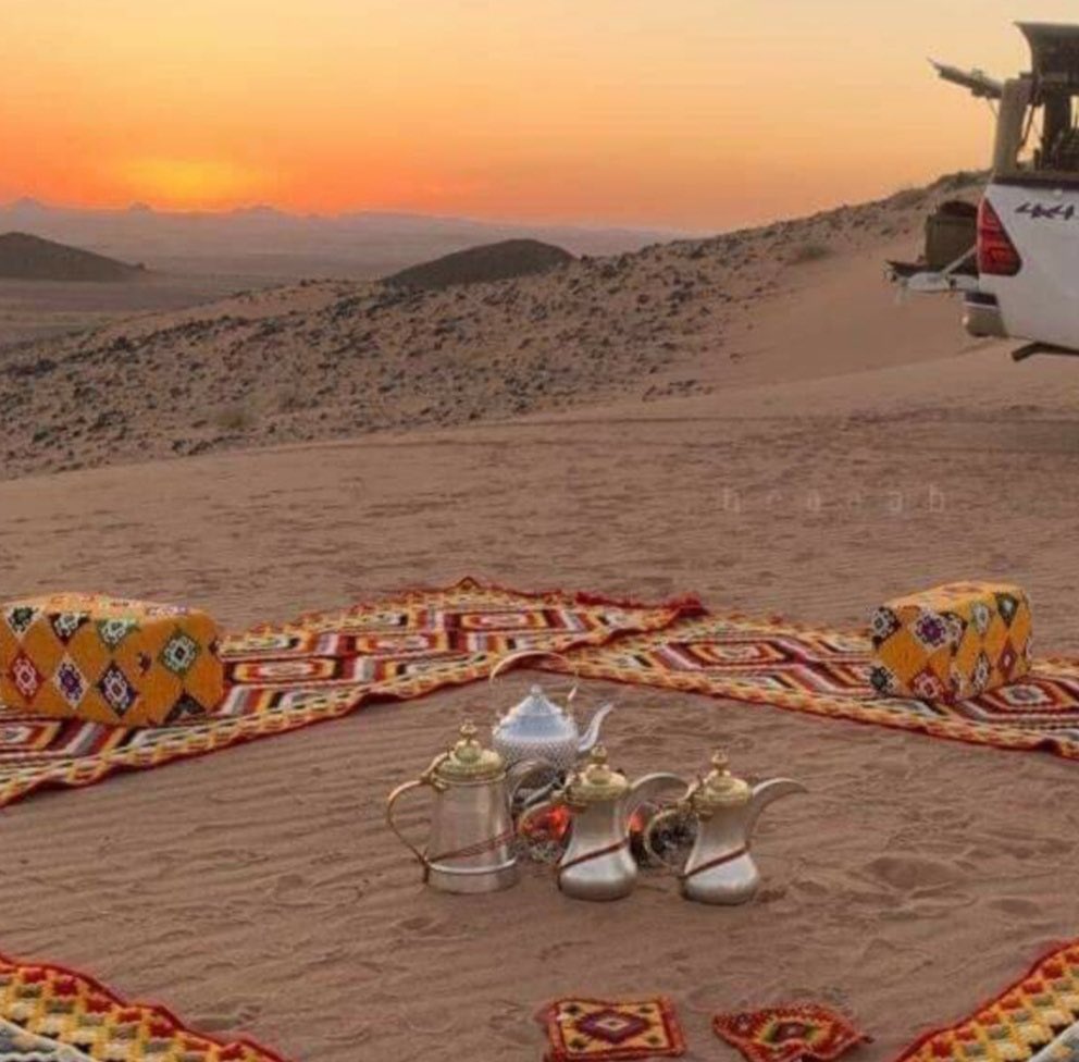 ๓'♩❋ء

دوّر طريق السعه ترتاح ما تستضيق
خلك على كيفك وخلق الله بكيفها ..

﴿- 💤💜🚶 !❊ ء