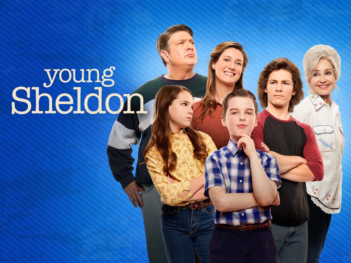 HaveSippy's tweet photo. Watch Young Sheldon 5 Nights a Week PLUS Enter to Win $10,000 in the Young Sheldon Sweepstakes #WatchYoungSheldon #SheldonSweeps #SponsoredbyWB #Ad https://t.co/mdTMaHj4lJ via @2kidsandacoupon https://t.co/VBLwcP8ZQK