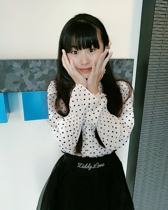 Twitterのコスプレ画像2