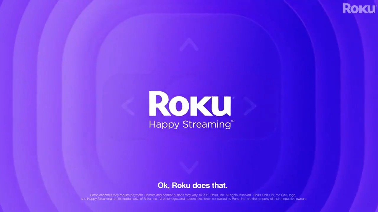 Roku (@Roku) / Twitter