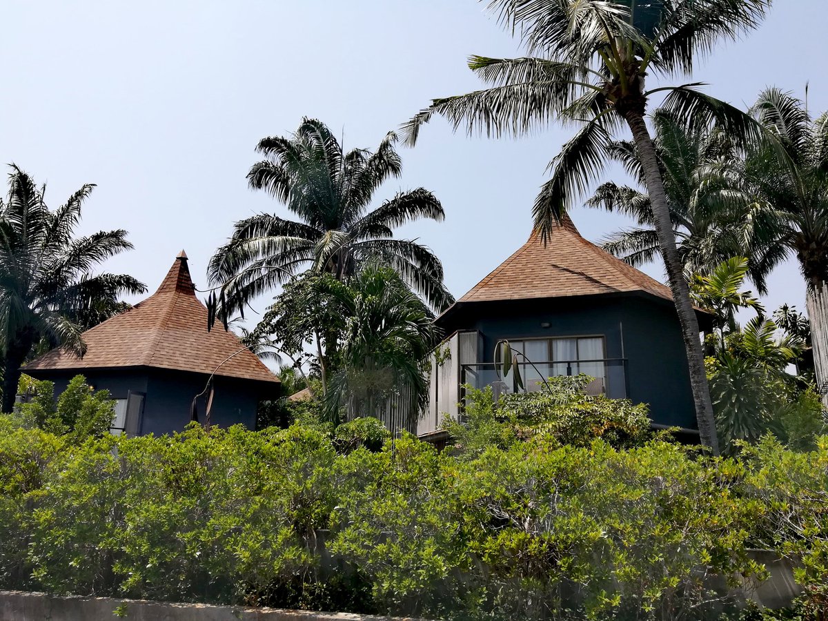 kaymick0526's tweet photo. 心に残った旅の風景 (400)
タイ クラビ #ステイケーション  #Beyondresort 
クラビで一番好きなビーチはクロンムアン。ロビーに入ると正面に見える群青の海に気分も上がる。🌴 緑に囲まれたコテージのバルコニーで寝てばかり。透明な海もあるのにね。
2019.03.
#旅行好きな人と繋がりたい https://t.co/nYLzdMQ2oh