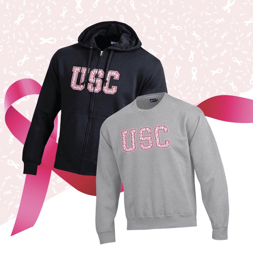 USC Bookstore tweet media