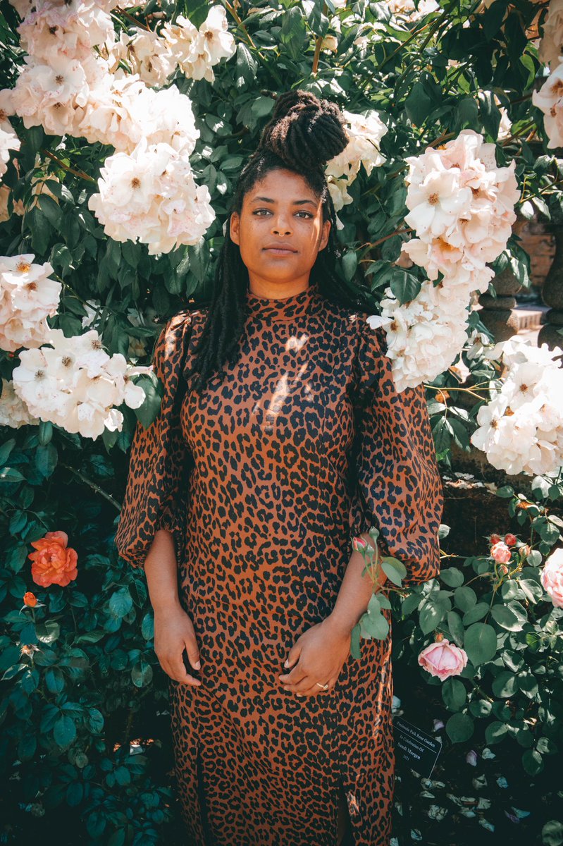 PortlandinColor's tweet photo. Paula’s interview and feature was done by PIC’s Social Media Manager @oliviapacepdx. Photos were done by PIC’s Comms Manager Terrellyn Faye.

You can purchase Paula’s prints at https://t.co/3gfP36gmU9 https://t.co/2fDKsOxTlb