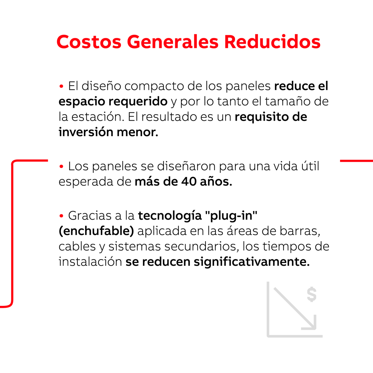 ABBenPeru's tweet photo. #LosLunesSonDeElectrification | ¿Conocías nuestras Celdas aisladas en gas ZX2?
El Ing. Andrés Córdova, product marketing specialist de ABB en Perú, nos comenta 3 principales beneficios de usar la innovadora solución ZX2.
#ZX2 #Electrification #Gas #AltaTensión https://t.co/E9YLXu8D11