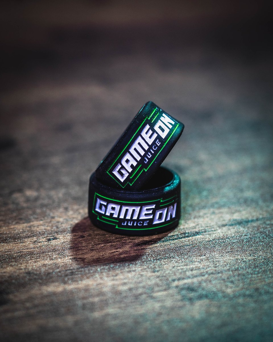 GAMEONJUICE's tweet photo. Keeping our tanks safe while still adding some flair! 🔥

Who's rocking theirs and on what mod?👀

#GAMEONJUICE | #GETYOURGAMEON https://t.co/ZVqAWtnKI3