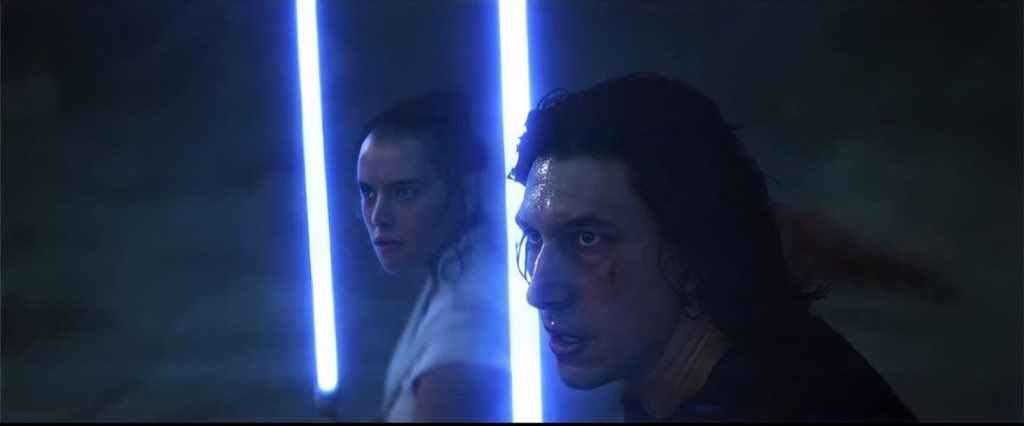 Aaron_Skyguy's tweet photo. “I’ve never felt so alone.”

“You’re not alone.”

“Neither are you.” https://t.co/hdiOOVrPnb