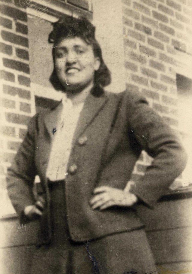 70 years ago, Henrietta Lacks, a young African American mother, passed away due to an aggressive cervical cancer. Unknowingly, her cells were extracted. HeLa cells became the first human cells to survive outside the body and were the primary cell line for the COVID vaccine.