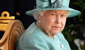 Grouse_Beater's tweet photo. SATIRICAL NEWS

Booing went unheard by the Queen in Her bullet proof, sound insulated, chauffeur driven limousine leaving the Scottish Parliament, having expressed affection for the Indigenous People.

"One was terribly engrossed playing Candy Crush on one's iPhone". https://t.co/xFQfABQ0Y4