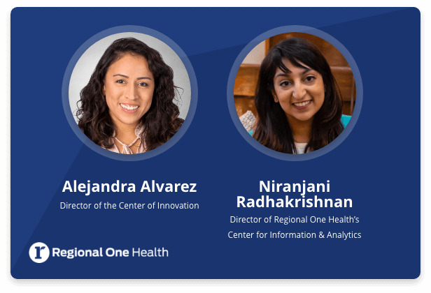AmyChristophe19's tweet photo. Domo Customer Story - Regional One Health https://t.co/iJOIykwoGy https://t.co/j9nAzqPxCb