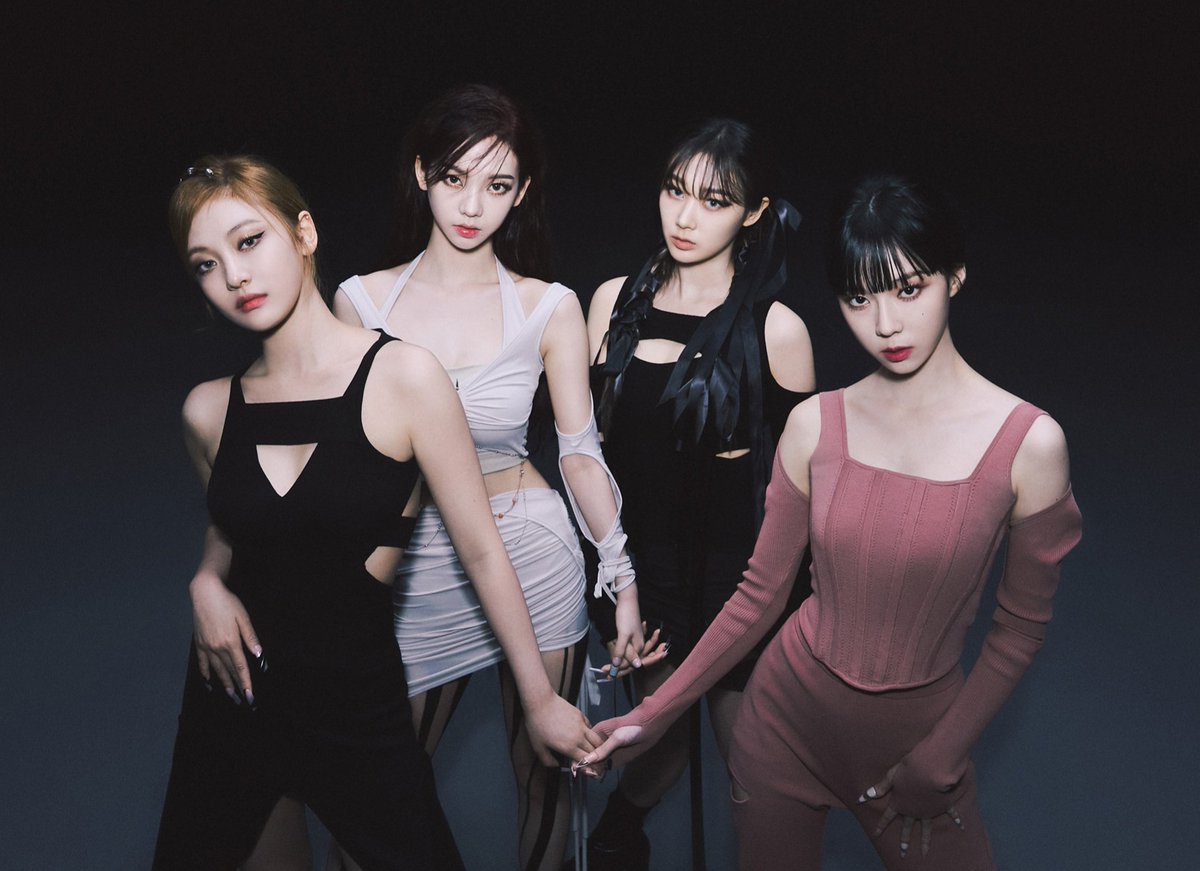 Aespa - Find Out How Each Of The Aespa Members Entered Sm Entertainment