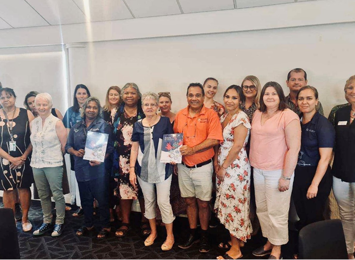 Centre of Best Practice 🖤 💛 ❤️ Prevention 💙 💚 tweet media