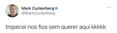 pedrofracassi's tweet photo. Tá, vamo lá.

Hoje o Facebook, WhatsApp e Instagram passaram horas fora do ar devido a um problema de BGP na empresa do Tio Zuck.

Mas o que é BGP, como que deu tão errado e pq demorou tanto pra voltar?

Segue o fio ✌ https://t.co/uHs8F7gHJX