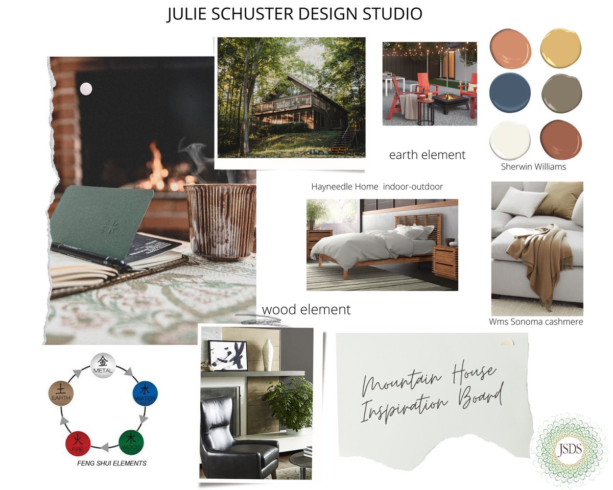 Julie Schuster tweet media