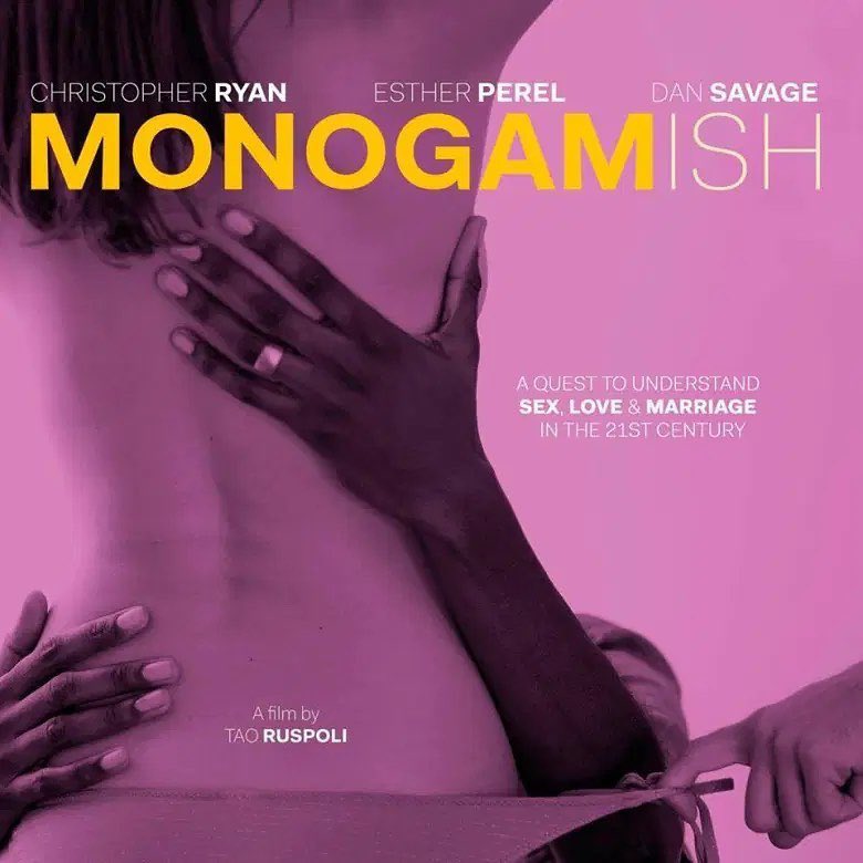 Have you seen Monogamish?