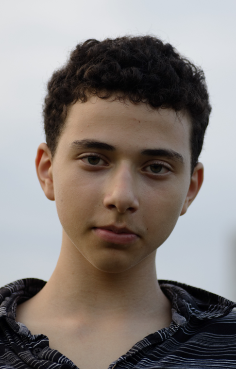 TPSOperations's tweet photo. MISSING:
Edden Maximus Liberzon, 16
- last seen on Fri, Oct 1, Yonge St + North York Blvd area @TPS32Div
- described as 6', 160lbs, short brown hair, brown eyes, unshaven
- wearing a black jacket, grey t-shirt, black pants, black running shoes, black backpack
#GO1905948
^lb https://t.co/FMj9D0bjFQ