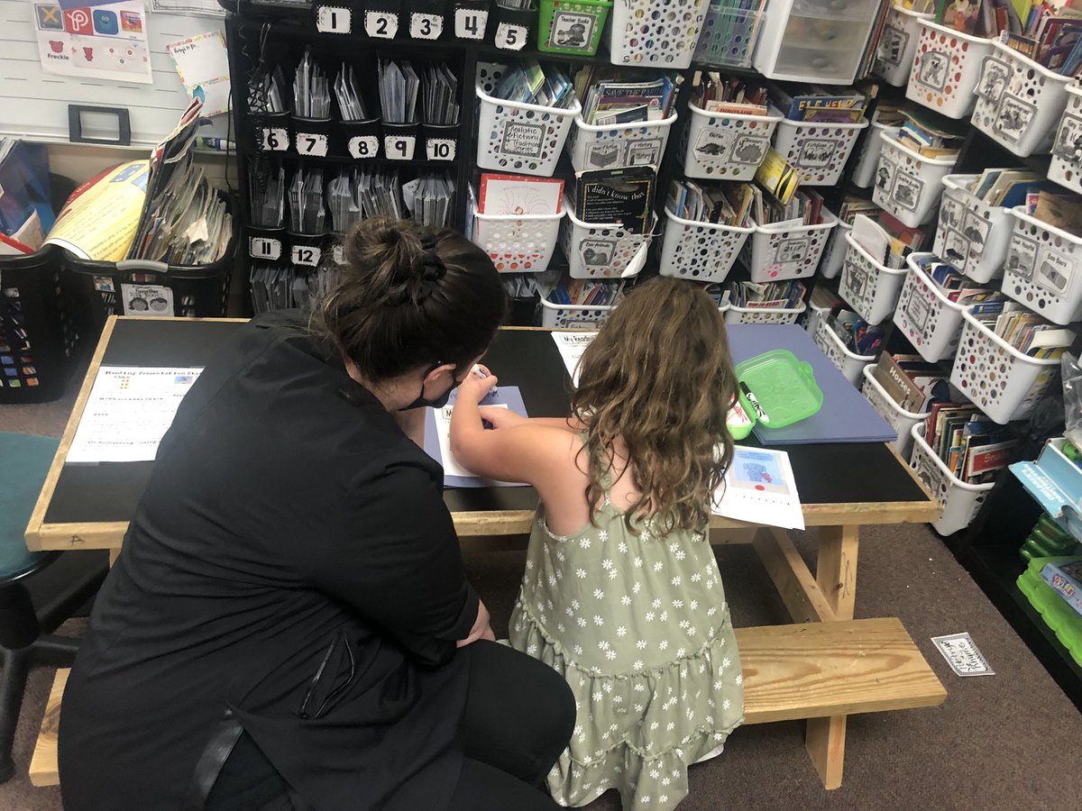 Genna Chick tweet media