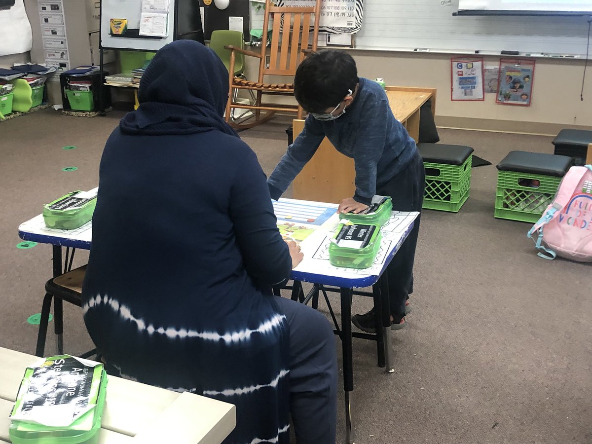 Genna Chick tweet media