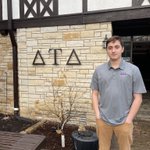 Photo by KU Delta Tau Delta (@KansasDelts)