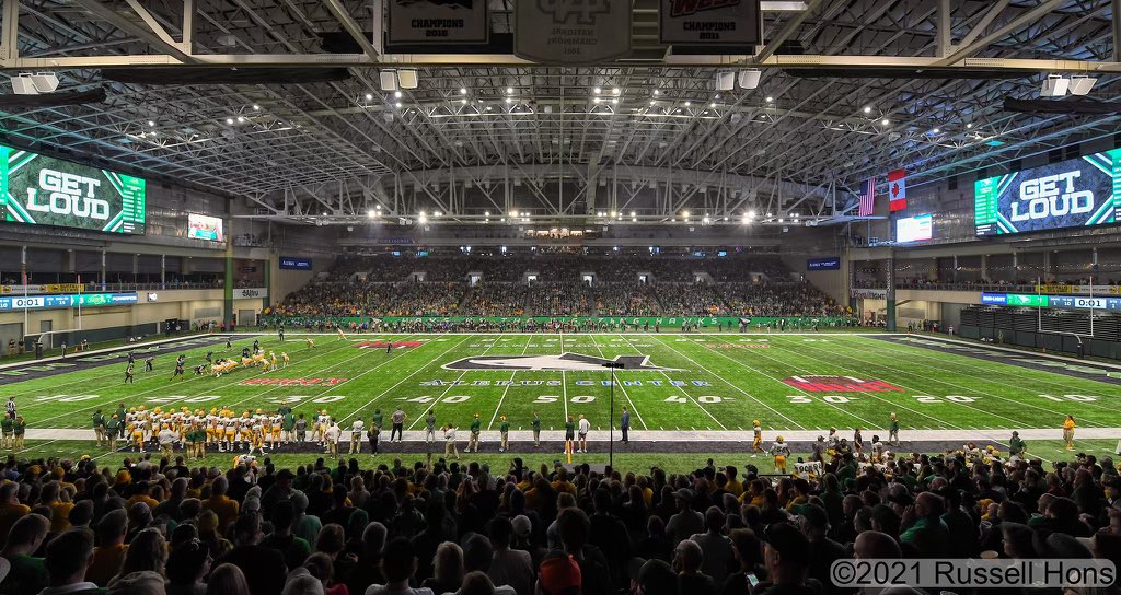 After a great conversation with <a href="/BubbaSchweigert/">Bubba Schweigert</a>, I am extremely grateful to have received my first Division 1 offer from <a href="/UNDfootball/">North Dakota Football</a>! <a href="/SamKing10/">Sam King</a> <a href="/dfreund7/">Danny Freund</a> <a href="/CoachRRouse/">Robbie Rouse</a> <a href="/JaysFootball/">Liberty Football</a>