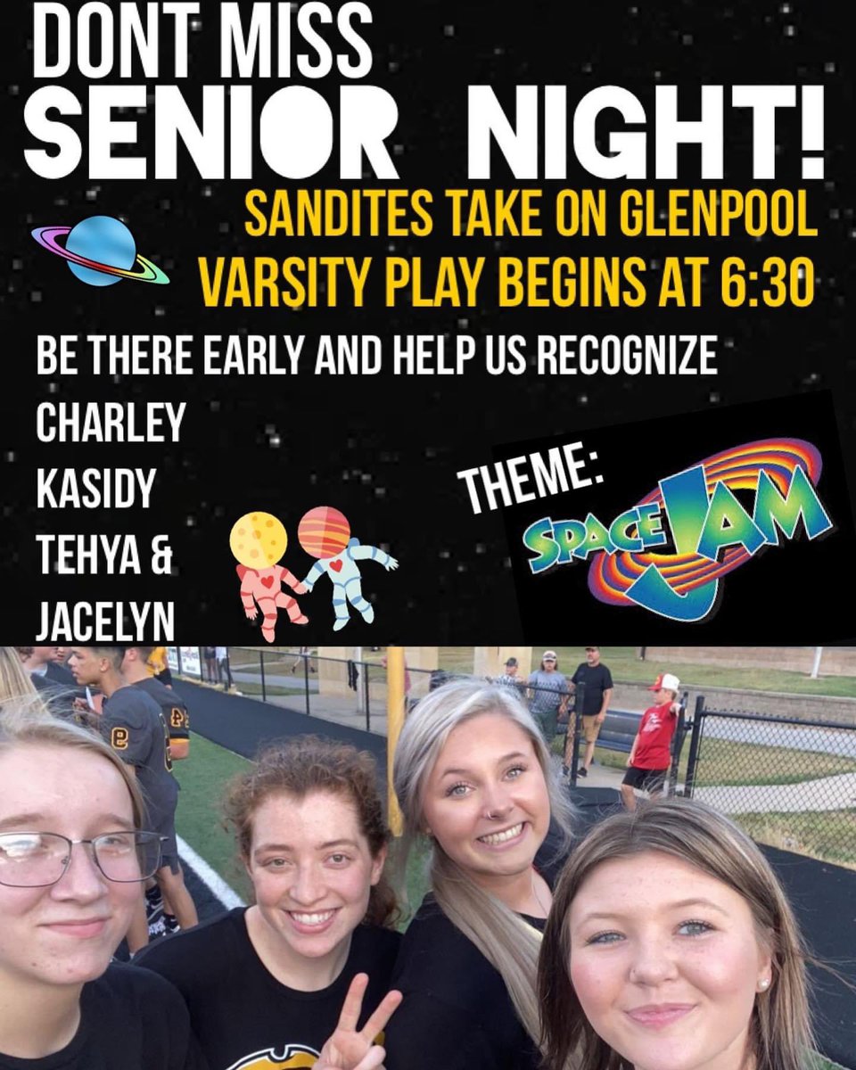 Sandite Volleyball tweet media