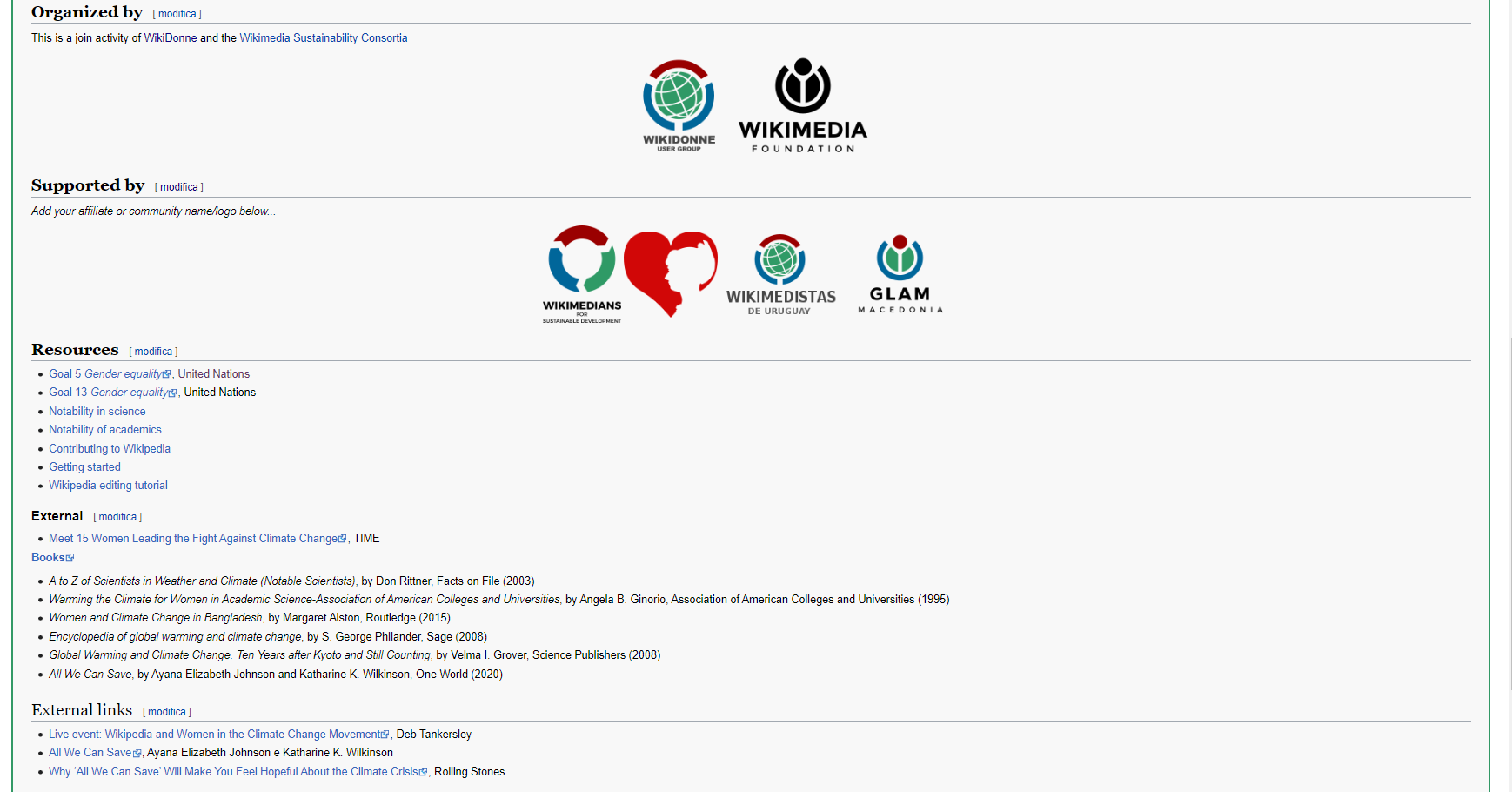 Wikimedia Affcom Wikimediaaffcom Twitter