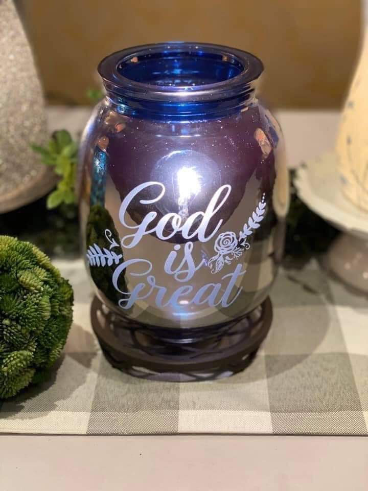 positiveterry's tweet photo. 🙏🏼 God Is Great! You don't need to explain this warmer. https://t.co/0tRiwbcTkw grab yours. #God #Jesus #GodIsGreat #GodIsGood #Christian #Catholic #Baptist #GodIsIncredible #PraiseHim #CelebrateGod https://t.co/6j2b8dgar6